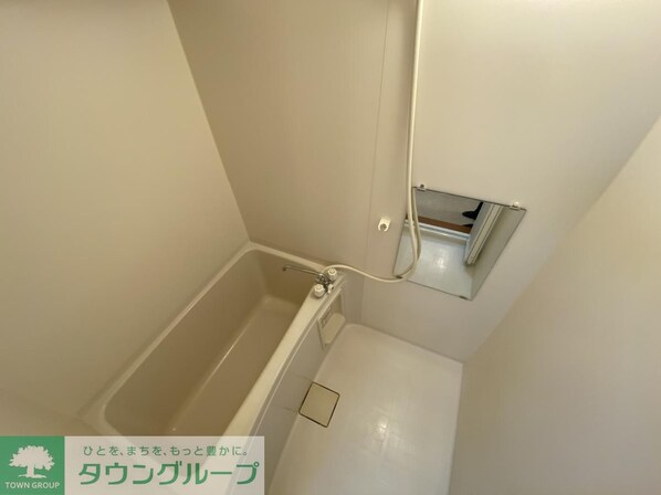 ベレーサ山王の物件内観写真